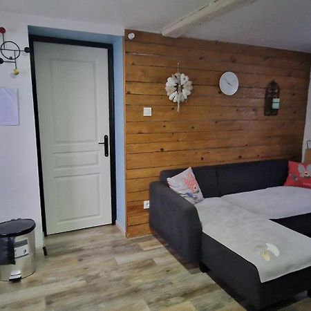 Atelier D Antoine Villa Saasenheim Buitenkant foto